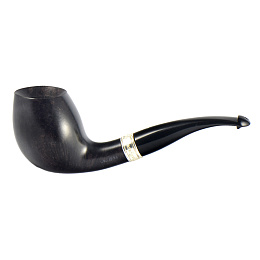 Курительные трубки Vauen - De Luxe - DL071L (фильтр 9 мм) - фото