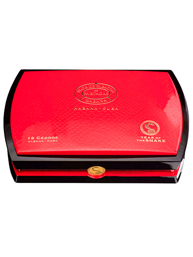 Сигары Partagas Cedros - цена