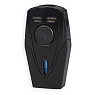 Зажигалка Lotus 7400 Fury Black - фото 1