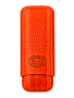 Футляр Partagas Orange на 2 сигары