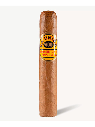 Сигары La Unica No. 400 Natural