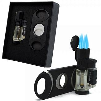 Набор Vertigo Cyclone Big Boy Gift Set