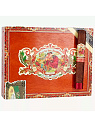 Сигары My Father Flor de las Antillas Maduro Toro - фото 3