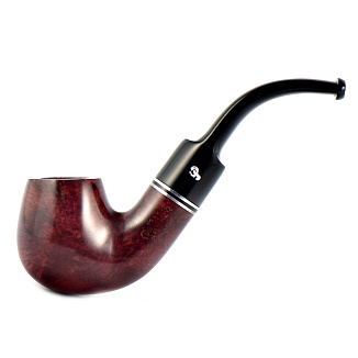 Курительная трубка Peterson Killarney - Red 230 (без фильтра)