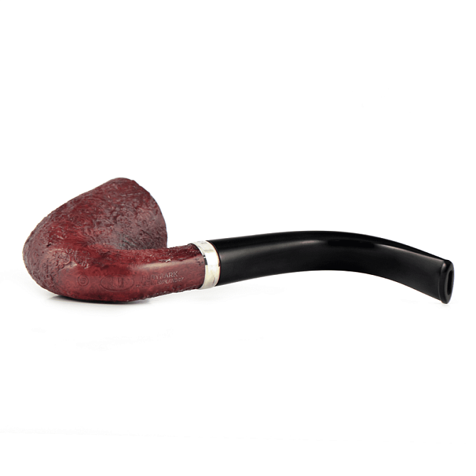Курительные трубки Dunhill Ruby Bark Group 5 (без фильтра) - фото 19