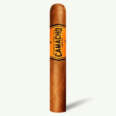 Сигары Camacho Connecticut - фото