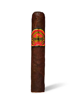 Сигары Oro Del Mundo Noir Robusto - фото