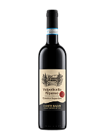 Вино Corte Badin Valpolicella Ripasso Classico Superiore DOC - фото 10