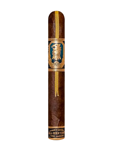 Сигары Drew Estate Undercrown UC10 Toro - фото