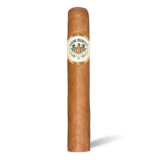 Сигары Don Diego European Robusto