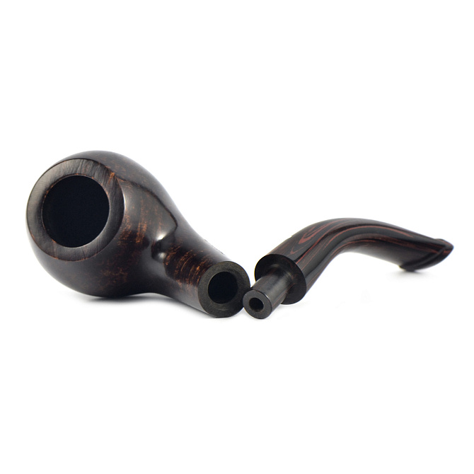 Курительные трубки Dunhill Chestnut 2113 (без фильтра) - фото 18
