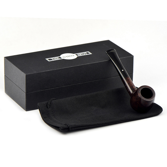 Курительные трубки Dunhill Bruyere 3101 (без фильтра) - фото 22
