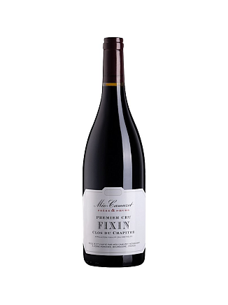 Вино Domaine Meo-Camuzet, Fixin 1er Cru "Clos du Chapitre" AOC, 2018