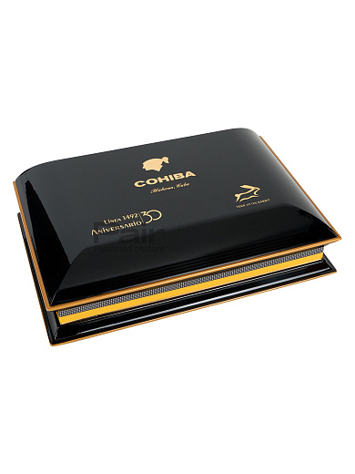 Сигары Cohiba Siglo De Oro Year of the Rabbit - отзывы