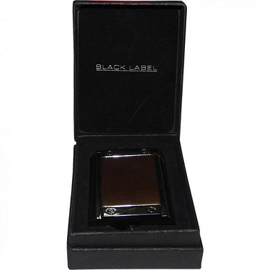 Black Label Bombay Copper Satin Gun LBLT 10020 - фото