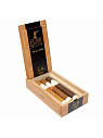 Набор сигар Flor de Selva Toro Trio SET - фото 3