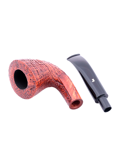 Курительная трубка Ser Jacopo S2 Blast S312-5 - отзывы