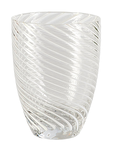 Набор стаканов Italesse Vertigo Tumbler Clear, 380 мл - фото