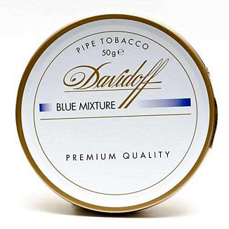 Davidoff Blue Mixture