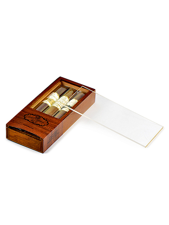 Набор сигар Casa Turrent Gran Robusto Set - фото 4