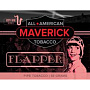 Трубочный табак Maverick Flapper