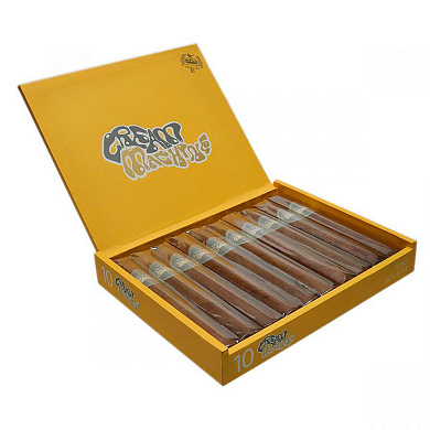 Сигары Caldwell’s Lost & Found Cream Machine Toro - цена