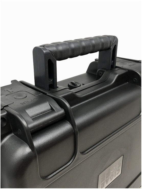 Хьюмидор Aficionado Cigar Safe 40 - фото 14