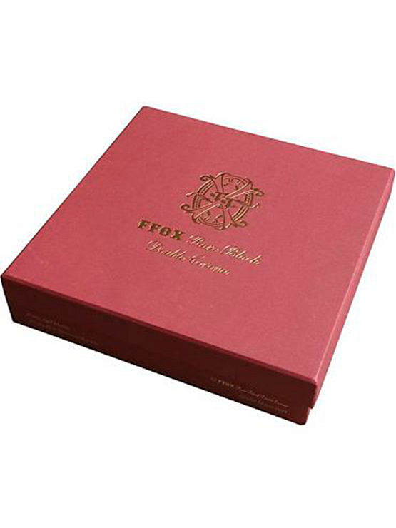 Сигары FFOX Fuente Fuente Opus X 22 - фото 8