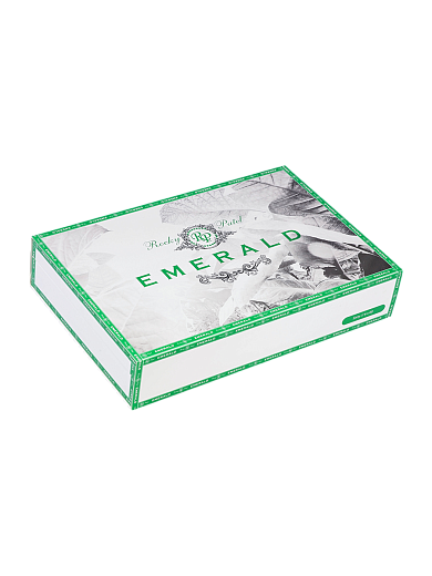 Сигары Rocky Patel Emerald Sixty - отзывы