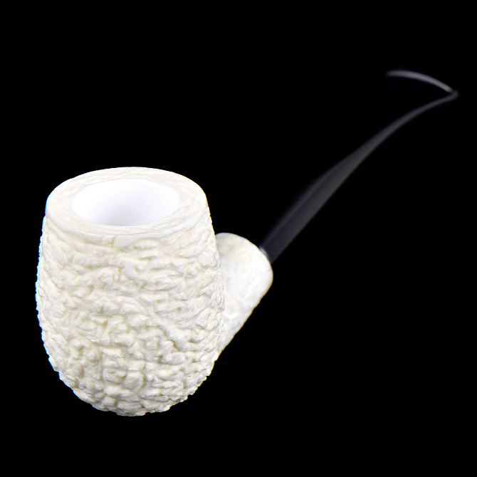 Курительные трубки Altinay Classic 17158 (без фильтра) - фото 9