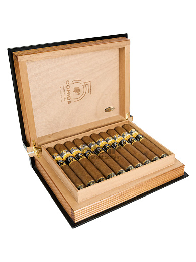 Сигары Cohiba Ideales - цена
