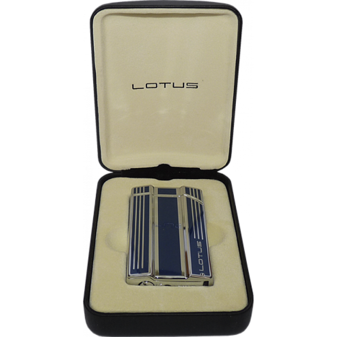Lotus Intrepid Navy L4720 - фото 4