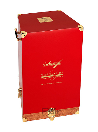 Сигары Davidoff Collectors Edition 2013-2024