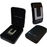 Black Label Bentley Black Matte & Silver Carbon LBL 90000 - фото 1