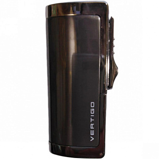 Vertigo Inferno Black