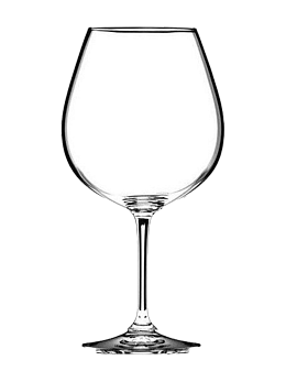 Набор бокалов для вина Riedel Vinum Pinot Noir, 700 мл - фото