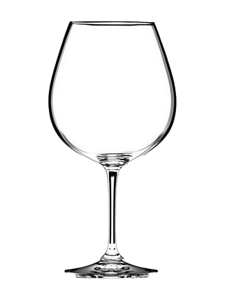 Набор бокалов для вина Riedel Vinum Pinot Noir, 700 мл