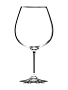 Набор бокалов для вина Riedel Vinum Pinot Noir, 700 мл