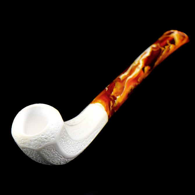 Курительные трубки Altinay Classic 17123 (без фильтра) - фото 6
