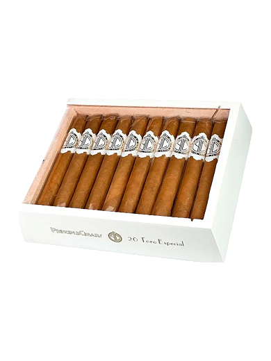 Сигары Principle Gold Band White Gold - цена