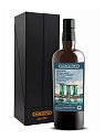 Виски Samaroli, Glenburgie Speyside Single Malt Scotch 1995 0.7 л - фото 1