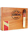 Сигары Eiroa The First 20 Years Toro Prensado - фото 3