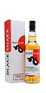 Виски Blackadder Black Snake Single Malt Scotch Whisky 0.7 л - фото 1