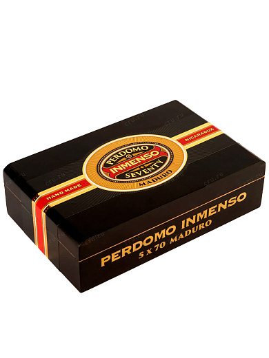 Сигары Perdomo Inmenso Seventy Maduro Robusto - отзывы