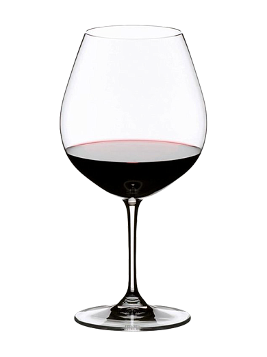 Набор бокалов для вина Riedel Vinum Pinot Noir, 700 мл - цена