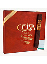 Сигары Oliva Serie V Melanio Maduro Churchill - фото 3