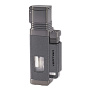 Зажигалка Vertigo Churchill Grey