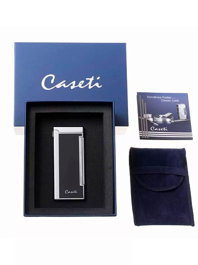 Зажигалка газовая кремниевая, супертонкая CA326-1 - отзывы