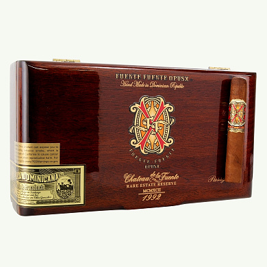 Сигары Arturo Fuente Opus X Pussy Cat - отзывы