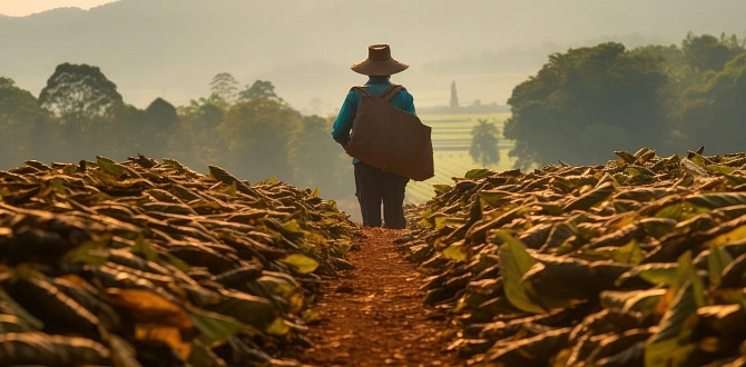 Сквозь дым веков: увлекательная история появления сигар